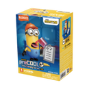 Blokees Minions preCOOL Jelly Factory Kevin the Jelly Taster Figure