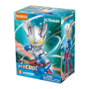 Blokees Ultraman X preCOOL Ultraman Zero Figure