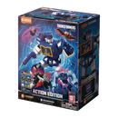 Blokees Transformers Action Edition 03 Soundwave Limited Edition Model Kit