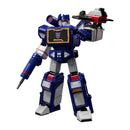 Blokees Transformers Action Edition 03 Soundwave Limited Edition Model Kit