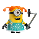 Blokees Minions preCOOL Celebration Party Carl Streamer Figure