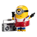 Blokees Minions preCOOL Celebration Party Stuart Dancer Figure