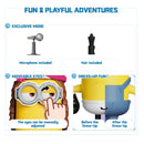 Blokees Minions preCOOL Celebration Party Kevin Singer Figure