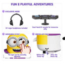 Blokees Minions preCOOL Celebration Party Phil DJ Figure