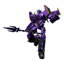 Blokees Transformers One Classic Class 20 Megatronus Model Kit
