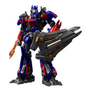 Blokees Transformers 3 Classic Class 21 Jet Wing Optimus Prime Model Kit