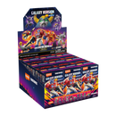 Blokees Transformers Galaxy Version 08 One Shall Fall Blind Box Assortment (Display of 9)