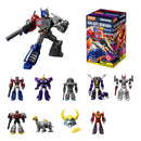 Blokees Transformers Galaxy Version 08 One Shall Fall Blind Box Assortment (Display of 9)