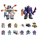 Blokees Transformers Defender Version 05 Traitor to Tyranny Blind Box Assortment (Display of 12)