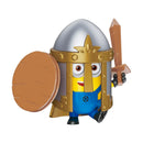 Blokees Minions Mokoo 01 Minions N Disguise Blind Box Assortment (Display of 6)