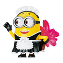 Blokees Minions Mokoo 01 Minions N Disguise Blind Box Assortment (Display of 6)