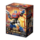 Blokees Transformers Action Edition 04 Optimus Prime/Orion Pax Limited Model Kit