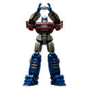 Blokees Transformers Action Edition 04 Optimus Prime/Orion Pax Limited Model Kit