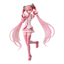 Blokees Hatsune Miku Fantastics Series Sakura Miku Model Kit