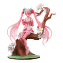 Blokees Hatsune Miku Fantastics Series Sakura Miku Model Kit