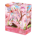 Blokees Hatsune Miku Fantastics Series Sakura Miku Model Kit