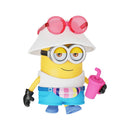 Blokees Minions Mokoo 02 Mokoo Summer Bello Blind Box Assortment (Display of 6)