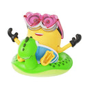 Blokees Minions Mokoo 02 Mokoo Summer Bello Blind Box Assortment (Display of 6)