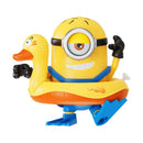 Blokees Minions Mokoo 02 Mokoo Summer Bello Blind Box Assortment (Display of 6)