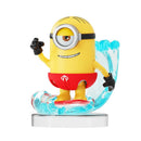 Blokees Minions Mokoo 02 Mokoo Summer Bello Blind Box Assortment (Display of 6)