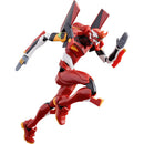 Blokees Evangelion Action Edition EVA Unit 02 Production Model Kit