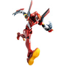 Blokees Evangelion Action Edition EVA Unit 02 Production Model Kit