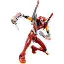 Blokees Evangelion Action Edition EVA Unit 02 Production Model Kit