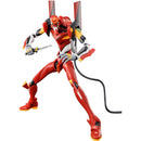 Blokees Evangelion Action Edition EVA Unit 02 Production Model Kit