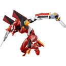 Blokees Evangelion Action Edition EVA Unit 02 Production Model Kit