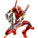 Blokees Evangelion Action Edition EVA Unit 02 Production Model Kit