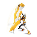 Blokees Evangelion Action Edition EVA Unit 00 Proto Model Kit
