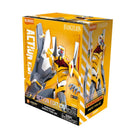 Blokees Evangelion Action Edition EVA Unit 00 Proto Model Kit