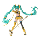 Blokees Hatsune Miku Fantastics Series Hatsune Miku Vivid Echoes Model Kit