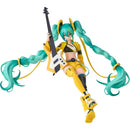 Blokees Hatsune Miku Fantastics Series Hatsune Miku Vivid Echoes Model Kit
