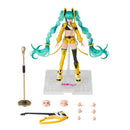 Blokees Hatsune Miku Fantastics Series Hatsune Miku Vivid Echoes Model Kit
