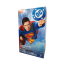 Blokees Superman (2025) Champion Class 01 Superman with Krypto Model Kit