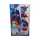 Blokees Superman (2025) Champion Class 01 Superman with Krypto Model Kit