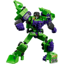 Blokees Transformers Devastator Defender Version Combining Accessory