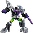 Blokees Transformers Devastator Defender Version Combining Accessory