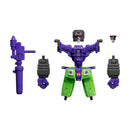 Blokees Transformers Devastator Defender Version Combining Accessory