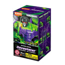 Blokees Transformers Devastator Defender Version Combining Accessory