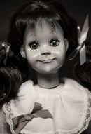 Trick Or Treat Studios The Twilight Zone Talky Tina 1:1 Doll