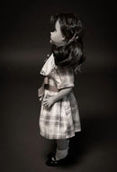 Trick Or Treat Studios The Twilight Zone Talky Tina 1:1 Doll
