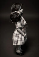 Trick Or Treat Studios The Twilight Zone Talky Tina 1:1 Doll