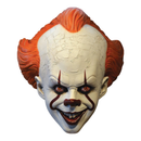 Trick Or Treat Studios It (2017) Pennywise Standard Mask