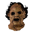 Trick Or Treat Studios The Texas Chainsaw Massacre 3D Leatherface Mask