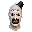 Trick Or Treat Studios Terrifier Art The Clown Mask