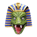 Trick Or Treat Studios The Worst Snake Tut Mask
