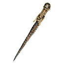 Trick Or Treat Studios Evil Dead 2 Kandarian Dagger v2