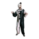 Trick Or Treat Studios Terrifier Art The Clown Costume